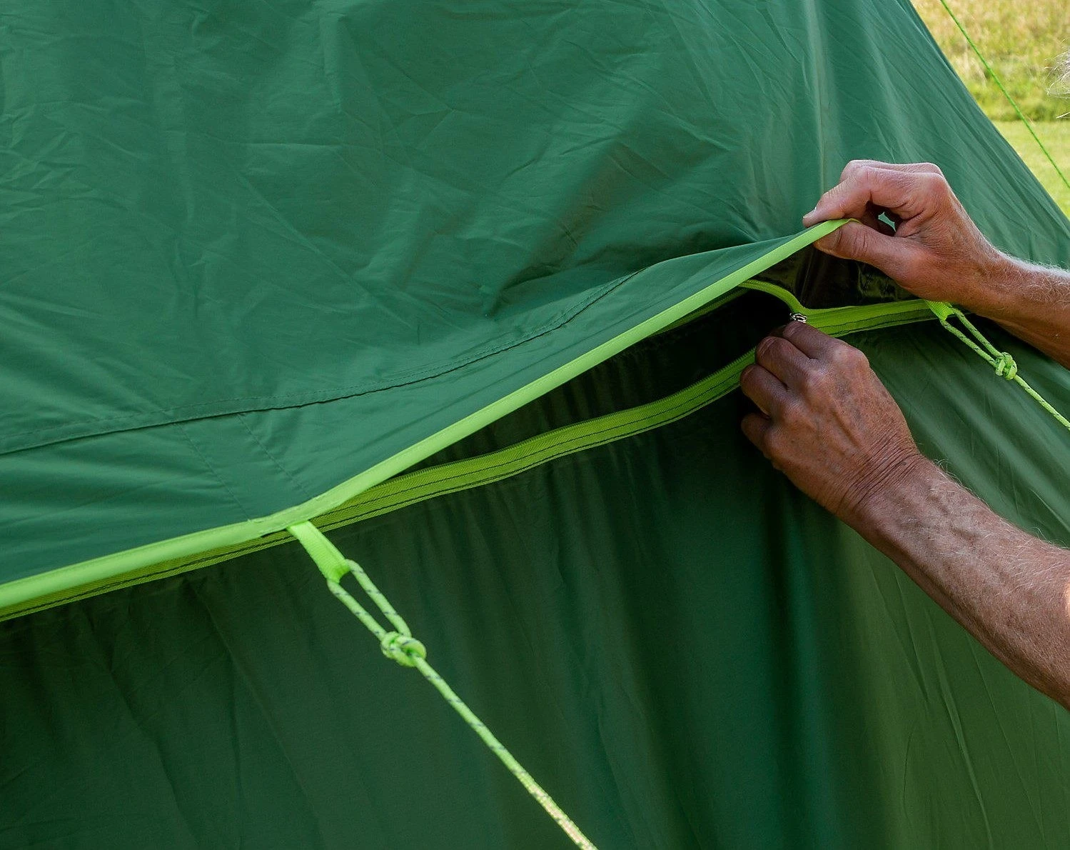 Coleman Weathermaster 6XL AIR TENT PACKAGE 2000035188 2023 1 Coleman Weathermaster 6XL AIR TENT PACKAGE 2000035188 2023