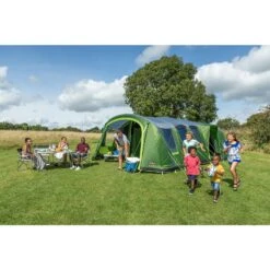 Coleman Weathermaster 8XL Premium Air Tent Blackout INFLATABLE 2000035190 2023 24 Coleman Weathermaster 8XL Premium Air Tent Blackout INFLATABLE 2000035190 2023 -Campingandleisure Shop weathermaster 8xl 6 2