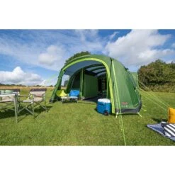 Coleman Weathermaster 8XL Premium Air Tent Blackout INFLATABLE 2000035190 2023 27 Coleman Weathermaster 8XL Premium Air Tent Blackout INFLATABLE 2000035190 2023 -Campingandleisure Shop weathermaster 8xl 9 1