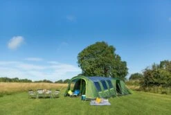 Coleman Weathermaster 8XL Premium Air Tent Blackout INFLATABLE 2000035190 2023 17 Coleman Weathermaster 8XL Premium Air Tent Blackout INFLATABLE 2000035190 2023 -Campingandleisure Shop weathermaster 8xl 3 2