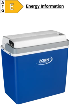 Zorn 12V Z24 20 Litre Cool Box R491