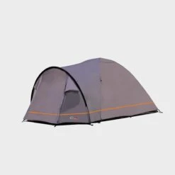 Portal Outdoor Zeta 4 Dome Tent Grey PT-TN-ZETA4 -Campingandleisure Shop zeta3 1von13 g 1 3