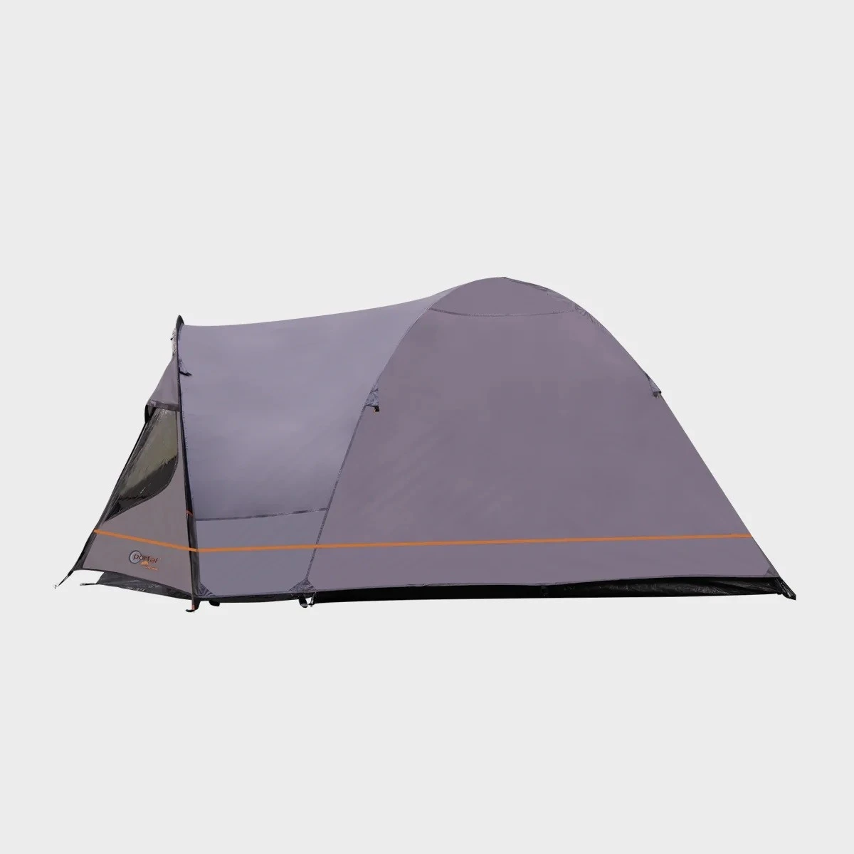 Portal Outdoor Zeta 4 Dome Tent Grey PT-TN-ZETA4 3 Portal Outdoor Zeta 4 Dome Tent Grey PT-TN-ZETA4 - Image 3