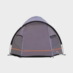 Portal Outdoor Zeta 4 Dome Tent Grey PT-TN-ZETA4 -Campingandleisure Shop zeta3 5von13 g 1 3