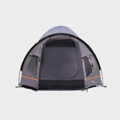 Portal Outdoor Zeta 3 Dome Tent Grey PT-TN-ZETA3 -Campingandleisure Shop zeta3 7von13 g 2